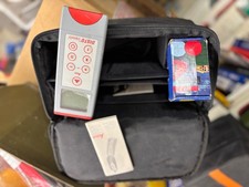 Laser leica entfernungsmesser