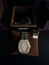 Limited Esprit Damen Edelstahl