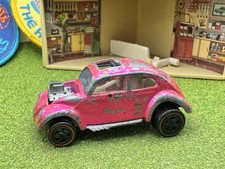 1968 Hot Wheels Redline Custom