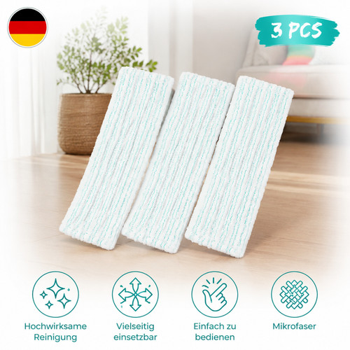Bodenwischer ersatzbezug - 3,