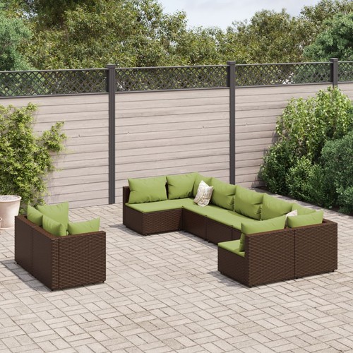 Gartenmöbel sofa garnitur - sofa,