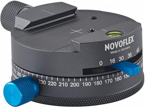 Novoflex panorama - panorama=q, |