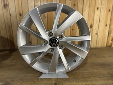 1x Original Alufelge Gavia VW Golf 8 VIII  5H0071497 Felge 6,5Jx17 ET46