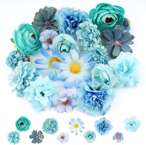 Kunstblumen zum basteln - kunstblumen,