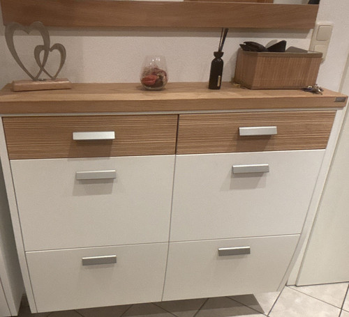 Arco hängeschuhschrank - arco,
