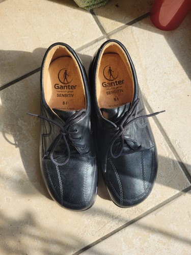 Ganter damen lederschuhe - damen,