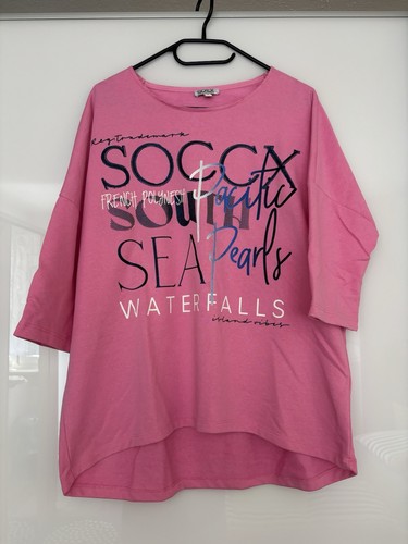 Soccx sweatshirt arm - soccx,