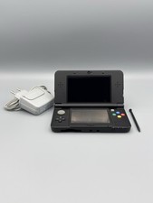 New Nintendo 3DS | Handheld Spielkonsole | Schwarz | Top Zustand ✅