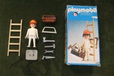 Play Mobil System 3311 mit OVP