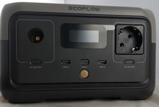 ECOFLOW RIVER 2 PowerStation