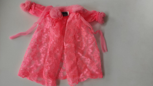 Alte barbie kleidung negligee - alte,