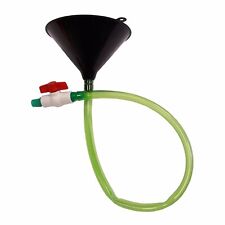 Beer Bong Biersturz | Bierbong Biertrichter Bierrutsche | Festival Gadget