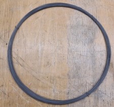 Wolfram Industrie Draht 99.95%