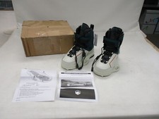 LIQUID FORCE WAKEBOARD BOOT