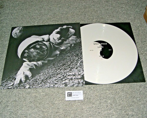 West space love vol ii - love,