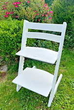 Stokke Tripp Trapp weiß