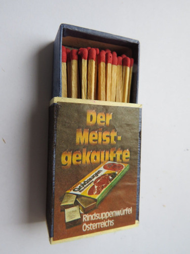 Streichhölzer zündhölzer - streichhölzer,,