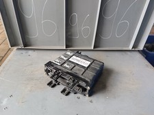 Getriebe Steuergerät