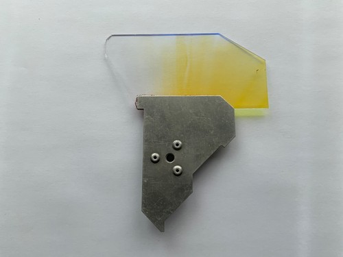 Glp ypoc 250 color - -, yellow