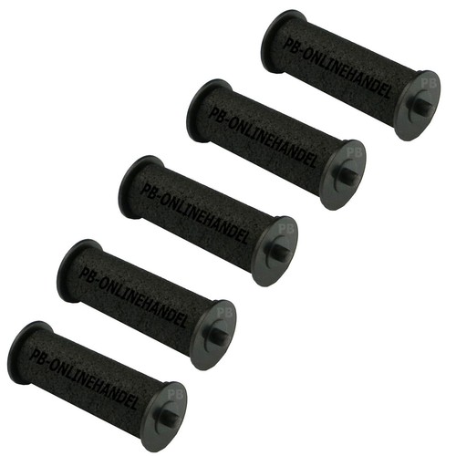 Farbrollen für meto - 5, x.29