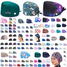 Unisex-Op-Haube Für