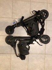 Powerslides xc sceleton lite 43-49