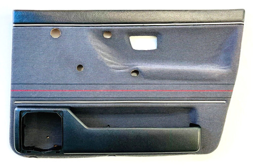 Verkleidung golf gti 16v - verkleidung,
