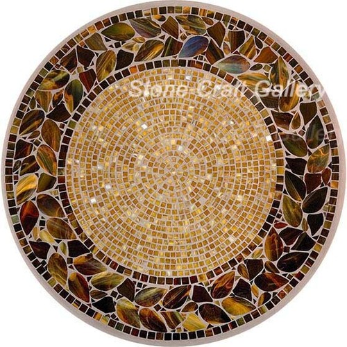 Mosaik tischplatte aus - mosaik-tischplatte,