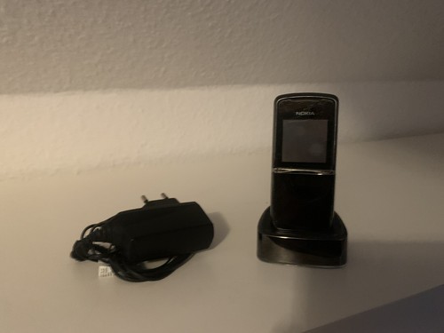 Nokia 8800d sirocco - 8800d,