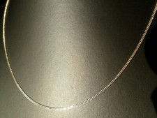 Schlangenkette singapurkette - schlangenkette,,
