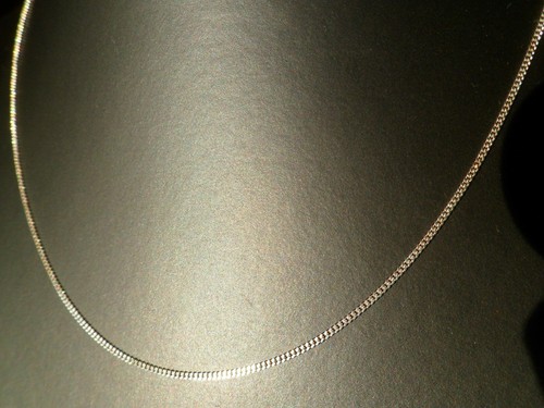 Schlangenkette singapurkette - schlangenkette,,