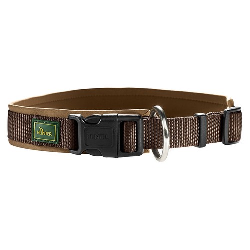Hunter halsband neopren vario - hunter,