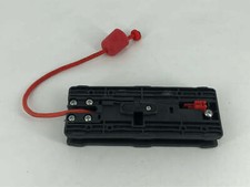 HomEntry HE500AN Laufwagen Mitnehmer Zugschlitten Laufbock Laufkatze Schlitten