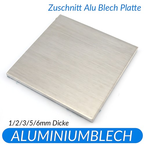 Alublech aluminiumblech - alublech,