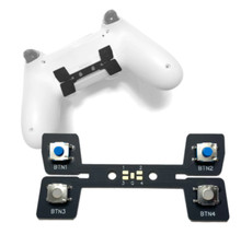 Playstation 4 & 5 | Xbox one |