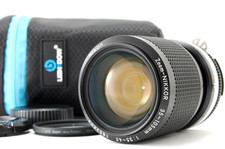 [NEAR MINT] Nikon Ai-S Nikkor