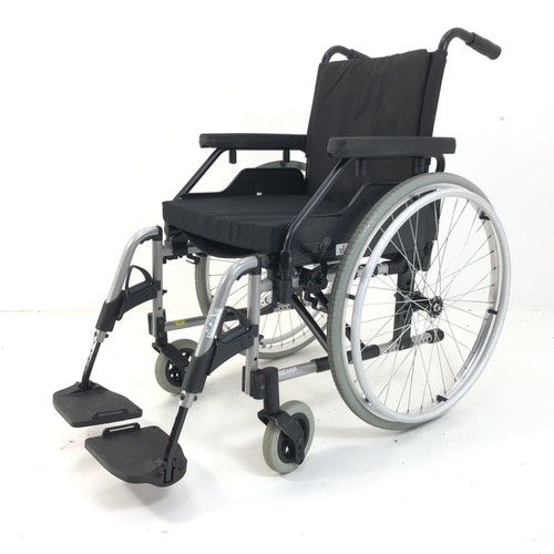 Rollstuhl meyra eurochair - meyra,