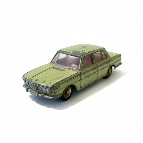 Dinky toys 534 - toys,