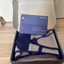 Fa. Neurotech Rücken Bandage