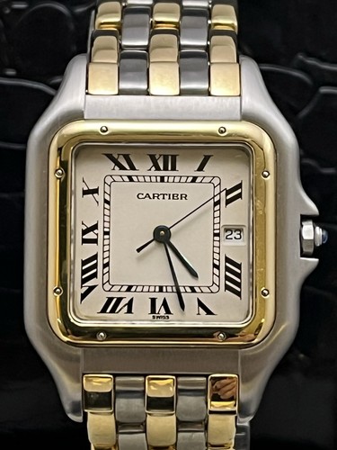 Cartier panthere jumbo - jumbo,