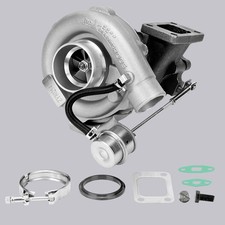 Universal Turbolader T3 T04E