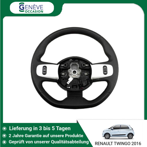 Lenkrad renault - ➤,