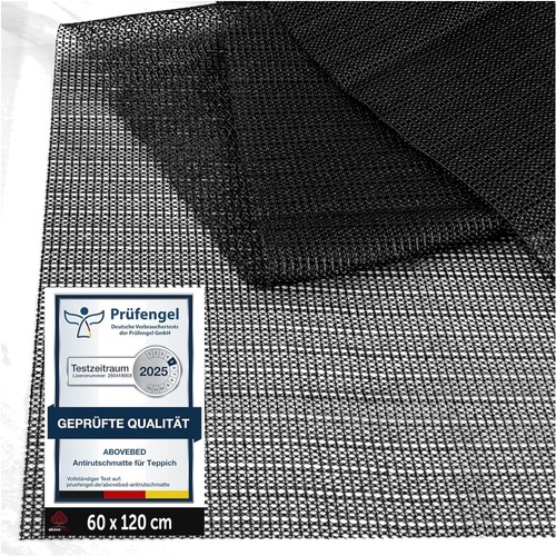 Antirutschmatte teppich - antirutschmatte,