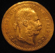 MDS ÖSTERREICH KAISERREICH 1