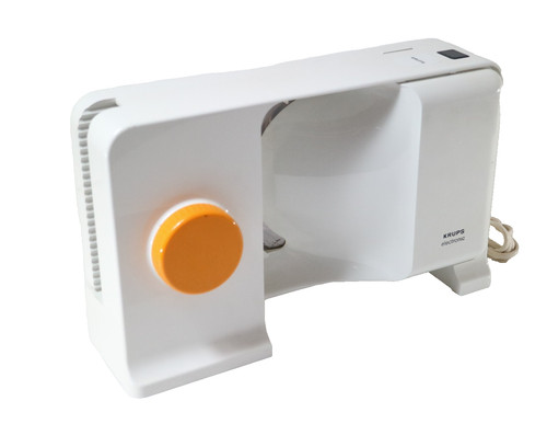 Krups electronic typ 375 - electronic,