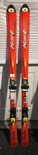 Vintage Hart Gremlin Skis Size