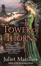 Tower thorns blackthorn - tower, (blackthorn