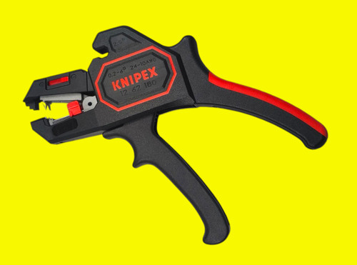 Knipex abisolierzange 62 - abisolierzange,