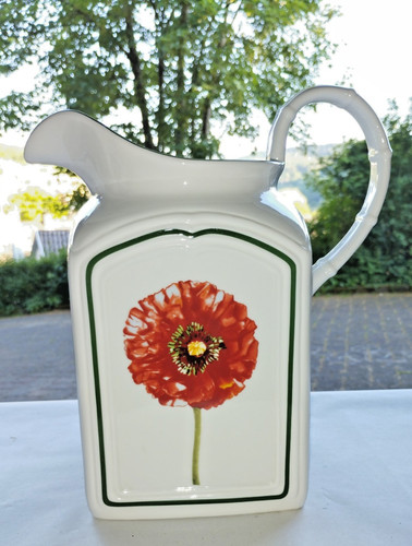 Flora große kanne - /, krug
