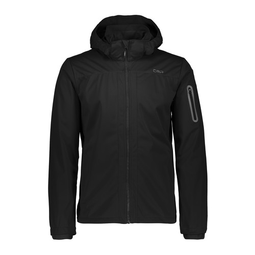 Cmp herren softshelljacke man - softshelljacke,